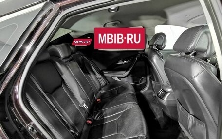 Hyundai Grandeur, 2012 год, 1 155 000 рублей, 17 фотография