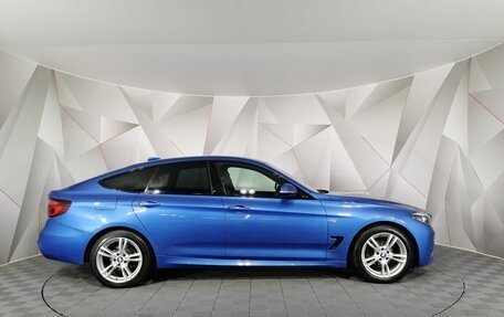 BMW 3 серия, 2019 год, 2 925 000 рублей, 6 фотография