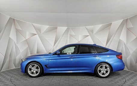 BMW 3 серия, 2019 год, 2 925 000 рублей, 5 фотография