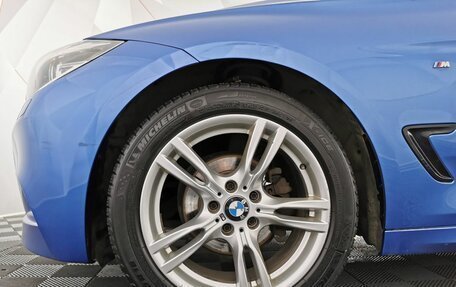 BMW 3 серия, 2019 год, 2 925 000 рублей, 7 фотография