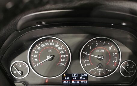 BMW 3 серия, 2019 год, 2 925 000 рублей, 13 фотография