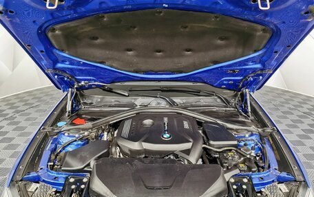 BMW 3 серия, 2019 год, 2 925 000 рублей, 10 фотография