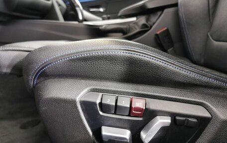 BMW 3 серия, 2019 год, 2 925 000 рублей, 17 фотография