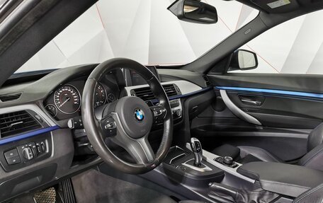 BMW 3 серия, 2019 год, 2 925 000 рублей, 12 фотография