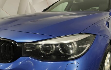 BMW 3 серия, 2019 год, 2 925 000 рублей, 8 фотография