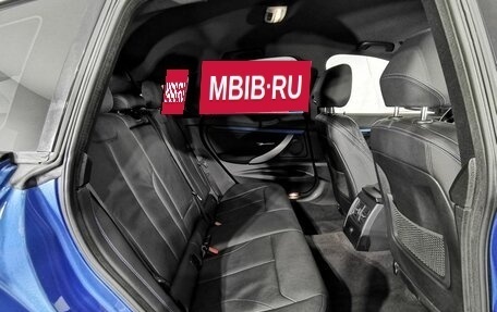 BMW 3 серия, 2019 год, 2 925 000 рублей, 14 фотография