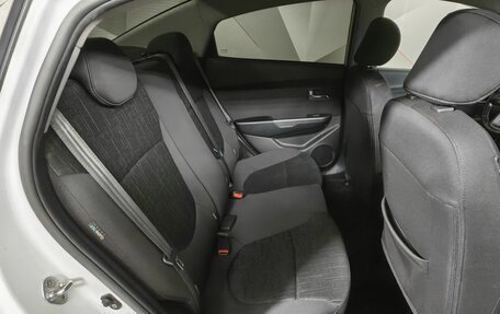 KIA Rio III рестайлинг, 2014 год, 739 000 рублей, 14 фотография