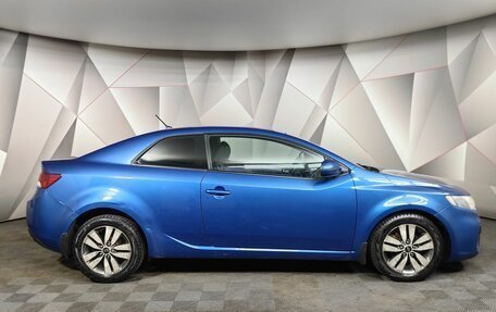 KIA Cerato III, 2013 год, 893 000 рублей, 6 фотография