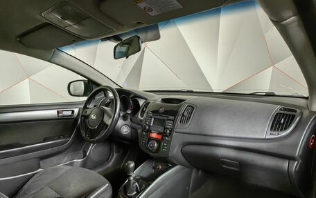 KIA Cerato III, 2013 год, 893 000 рублей, 12 фотография