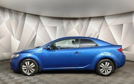KIA Cerato III, 2013 год, 893 000 рублей, 5 фотография