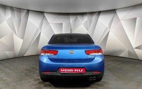 KIA Cerato III, 2013 год, 893 000 рублей, 8 фотография