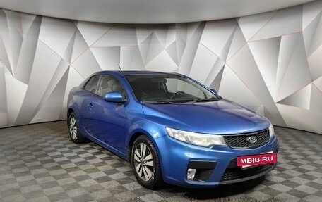 KIA Cerato III, 2013 год, 893 000 рублей, 3 фотография