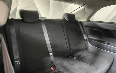 KIA Cerato III, 2013 год, 893 000 рублей, 13 фотография