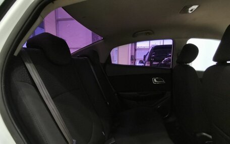 KIA Rio III рестайлинг, 2014 год, 735 150 рублей, 13 фотография