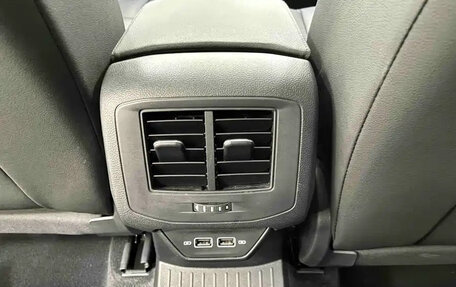 Volkswagen T-Roc I, 2022 год, 1 860 000 рублей, 11 фотография