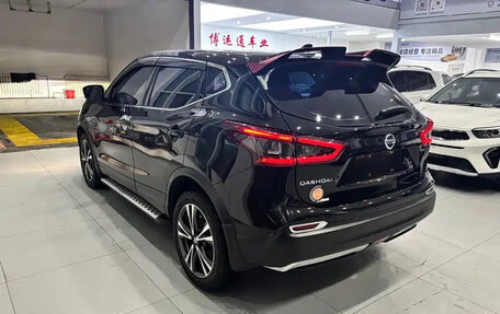 Nissan Qashqai, 2021 год, 1 682 400 рублей, 4 фотография