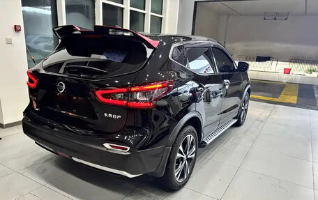 Nissan Qashqai, 2021 год, 1 682 400 рублей, 5 фотография