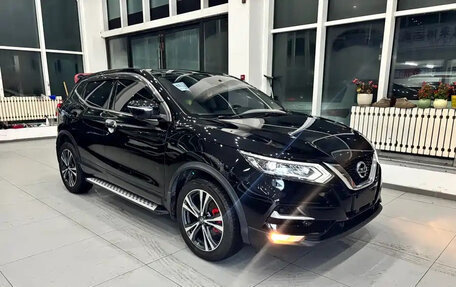 Nissan Qashqai, 2021 год, 1 682 400 рублей, 2 фотография