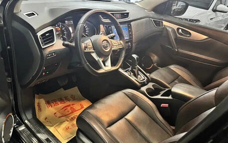 Nissan Qashqai, 2021 год, 1 682 400 рублей, 6 фотография