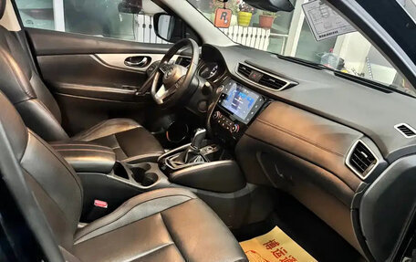 Nissan Qashqai, 2021 год, 1 682 400 рублей, 9 фотография