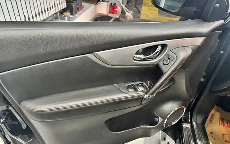 Nissan Qashqai, 2021 год, 1 682 400 рублей, 7 фотография