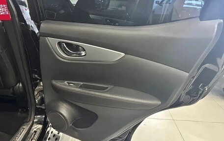 Nissan Qashqai, 2021 год, 1 682 400 рублей, 8 фотография