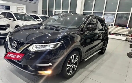 Nissan Qashqai, 2021 год, 1 682 400 рублей, 3 фотография