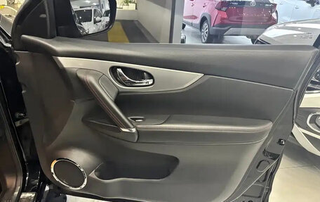 Nissan Qashqai, 2021 год, 1 682 400 рублей, 10 фотография