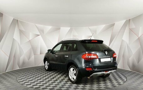 Renault Koleos I рестайлинг 2, 2012 год, 935 150 рублей, 4 фотография