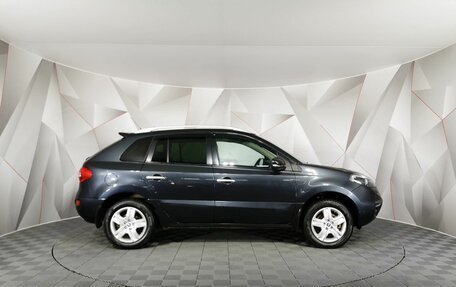 Renault Koleos I рестайлинг 2, 2012 год, 935 150 рублей, 6 фотография