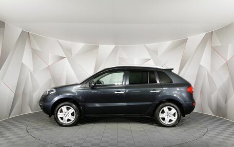 Renault Koleos I рестайлинг 2, 2012 год, 935 150 рублей, 5 фотография
