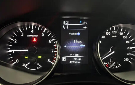Nissan Qashqai, 2021 год, 1 682 400 рублей, 14 фотография