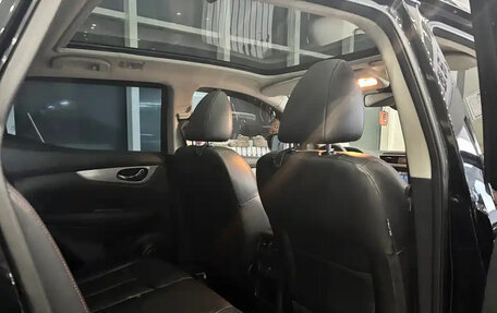 Nissan Qashqai, 2021 год, 1 682 400 рублей, 11 фотография