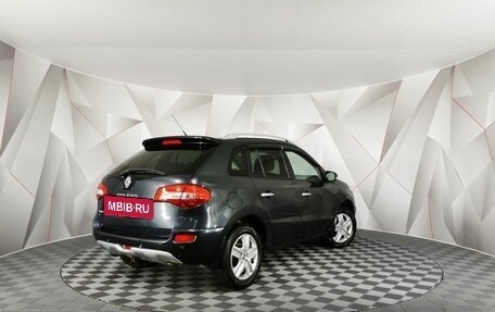 Renault Koleos I рестайлинг 2, 2012 год, 935 150 рублей, 2 фотография