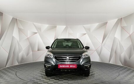 Renault Koleos I рестайлинг 2, 2012 год, 935 150 рублей, 7 фотография