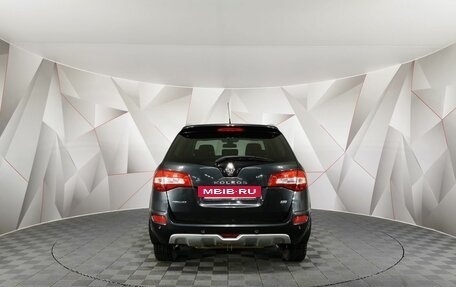 Renault Koleos I рестайлинг 2, 2012 год, 935 150 рублей, 8 фотография