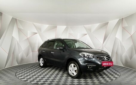Renault Koleos I рестайлинг 2, 2012 год, 935 150 рублей, 3 фотография