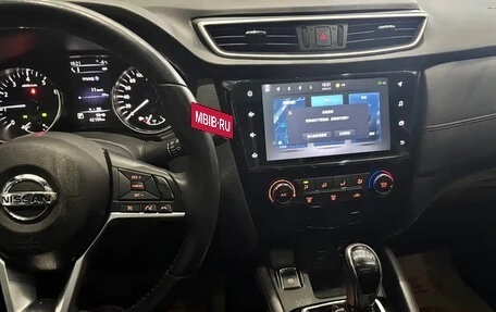 Nissan Qashqai, 2021 год, 1 682 400 рублей, 15 фотография