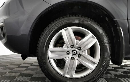 Renault Koleos I рестайлинг 2, 2012 год, 935 150 рублей, 9 фотография
