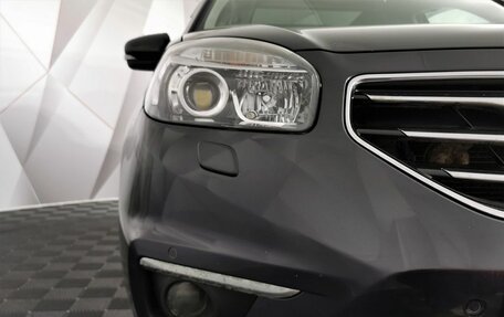 Renault Koleos I рестайлинг 2, 2012 год, 935 150 рублей, 10 фотография