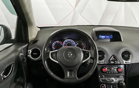 Renault Koleos I рестайлинг 2, 2012 год, 935 150 рублей, 19 фотография