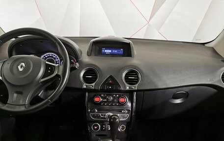 Renault Koleos I рестайлинг 2, 2012 год, 935 150 рублей, 14 фотография