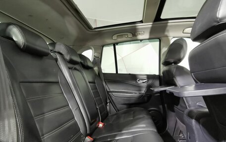 Renault Koleos I рестайлинг 2, 2012 год, 935 150 рублей, 15 фотография