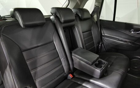 Renault Koleos I рестайлинг 2, 2012 год, 935 150 рублей, 16 фотография