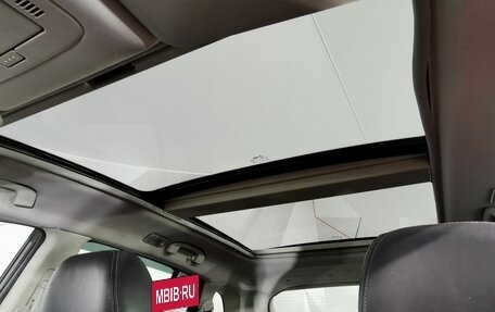 Renault Koleos I рестайлинг 2, 2012 год, 935 150 рублей, 22 фотография