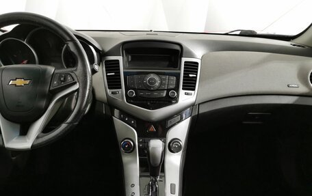 Chevrolet Cruze II, 2012 год, 665 000 рублей, 15 фотография