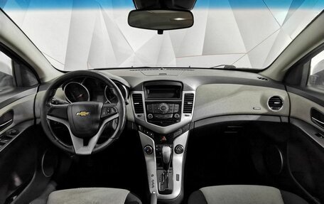 Chevrolet Cruze II, 2012 год, 665 000 рублей, 14 фотография