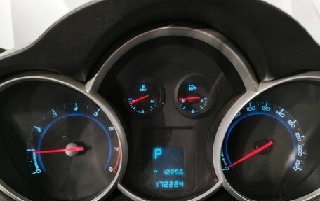 Chevrolet Cruze II, 2012 год, 665 000 рублей, 18 фотография