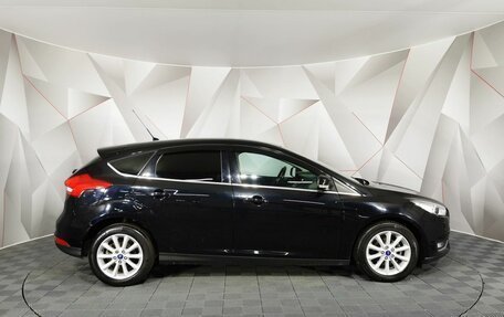 Ford Focus III, 2016 год, 875 150 рублей, 6 фотография