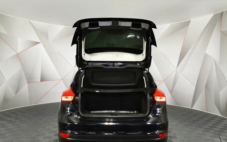 Ford Focus III, 2016 год, 875 150 рублей, 12 фотография